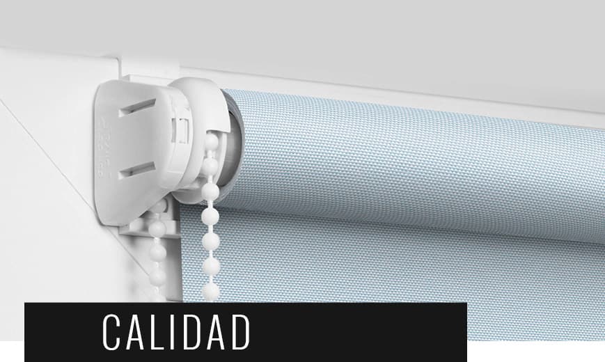 CALIDAD