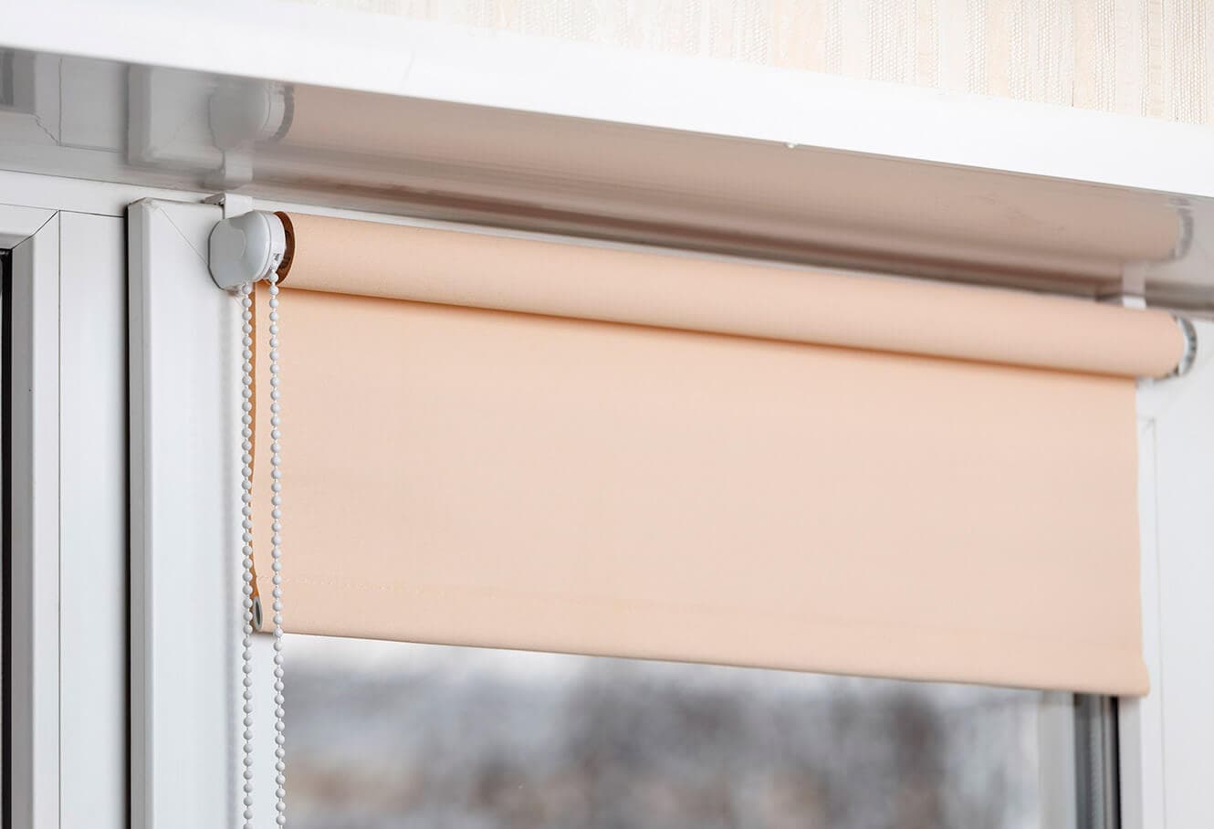 Cortinas roller Mele Roller