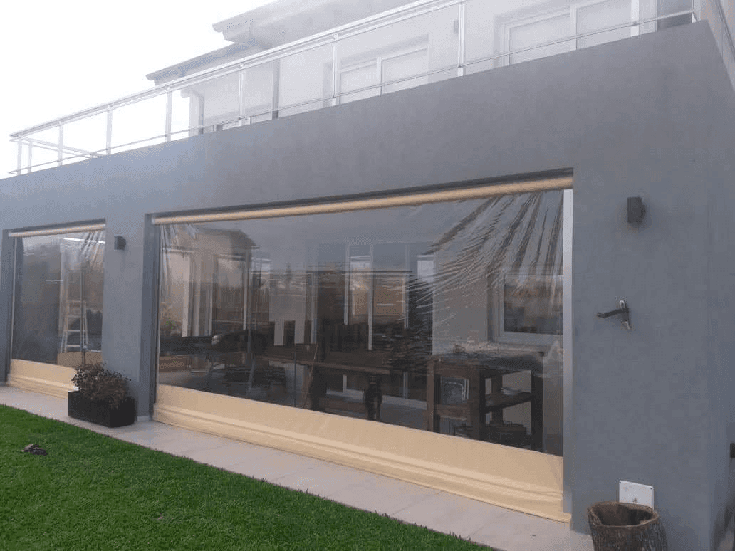 Toldos y Cerramientos Mele Roller