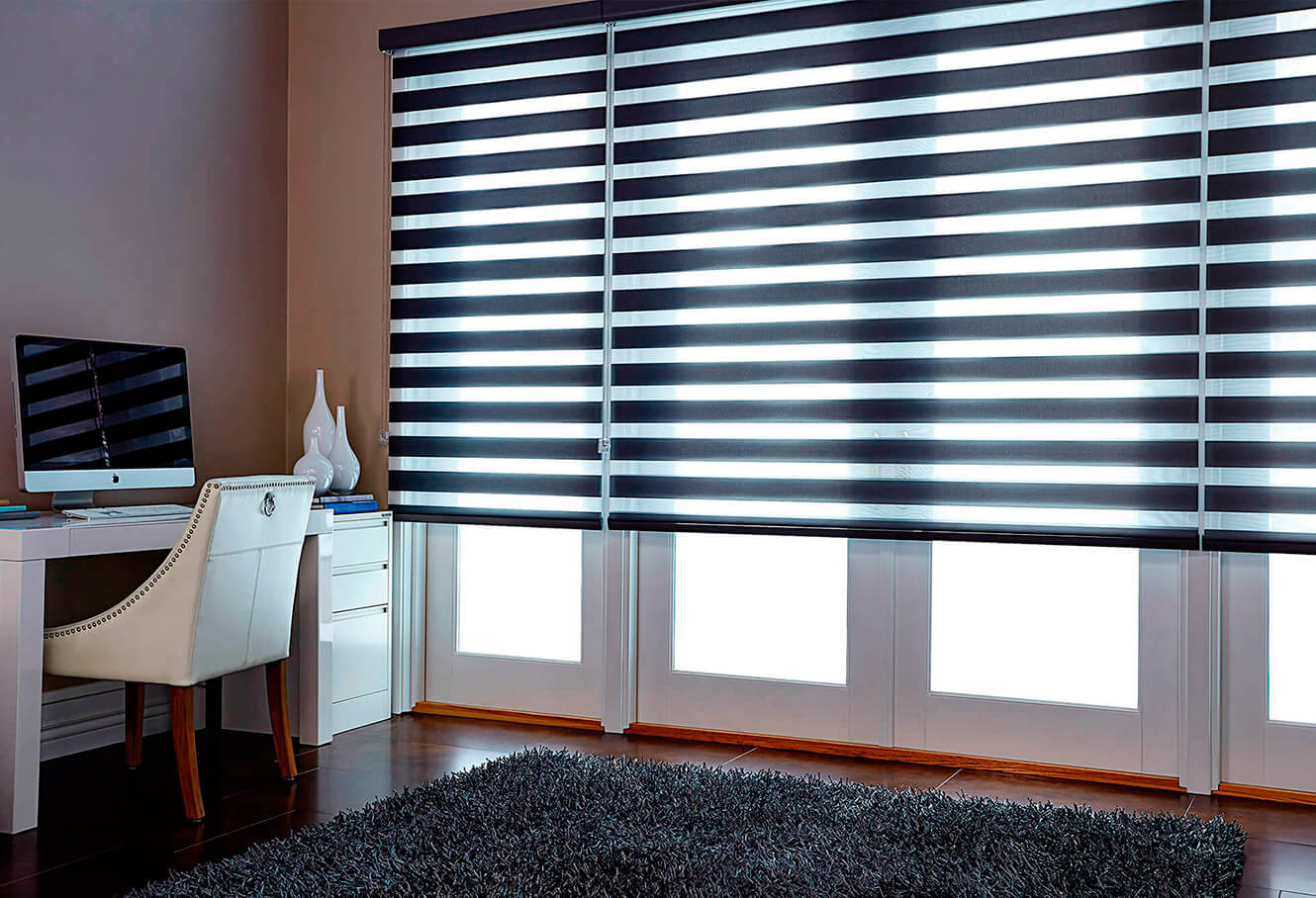 Cortinas Eclipse Mele Roller